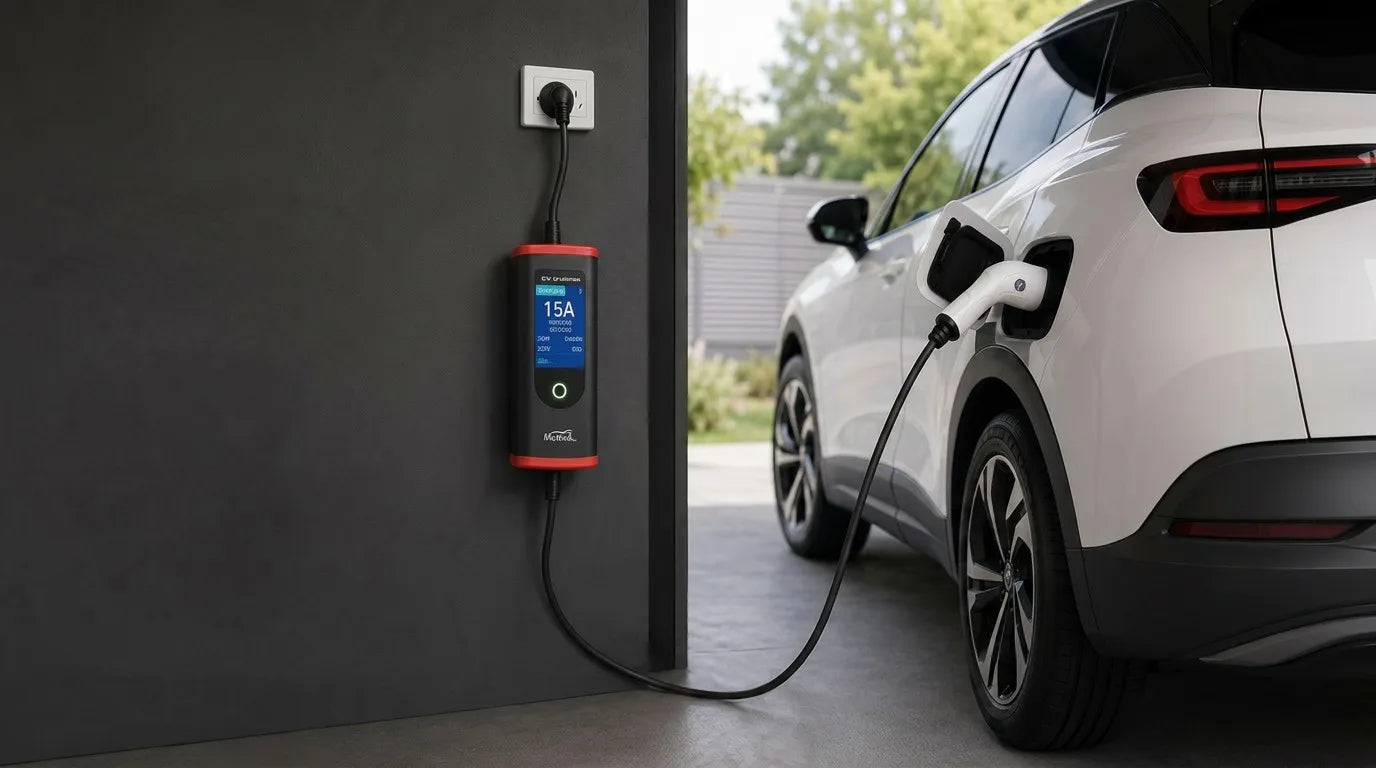 Home charging