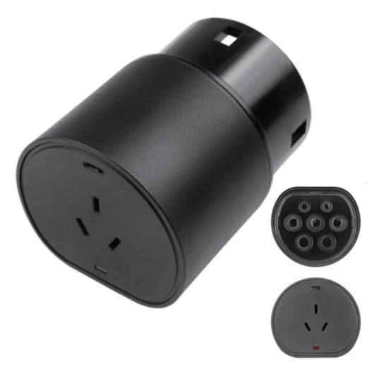V2L adapters